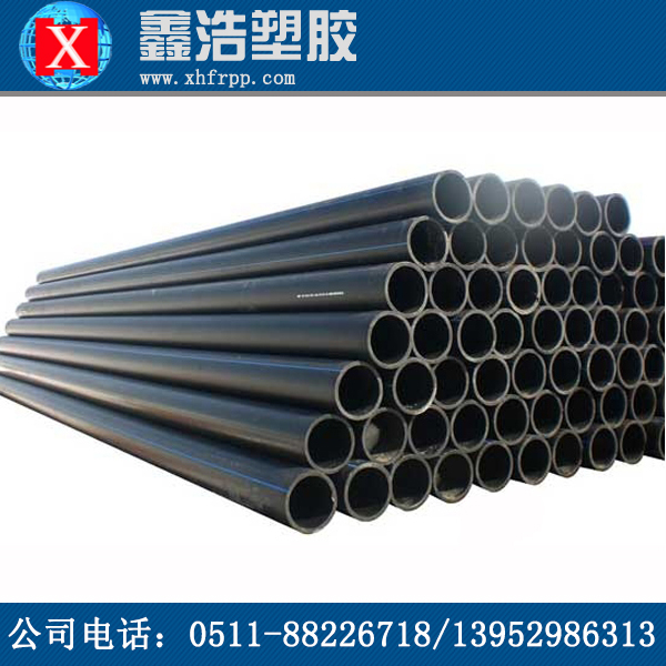 鑫浩塑膠PE管和PP管是什么材質(zhì)？