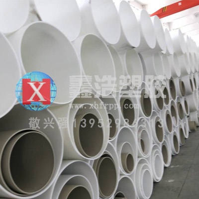 PP管能耐大多數(shù)化學(xué)物品的腐蝕！