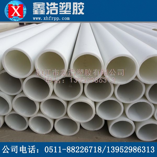 FRPP管放在通風(fēng)環(huán)境良好的幾個(gè)原因！