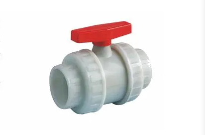 塑料閥門有哪些連接方式？馬上了解！