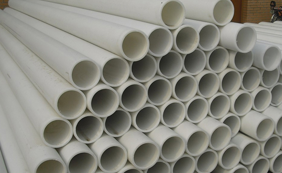 關(guān)于FRPP管道在加工時(shí)表現(xiàn)的三個(gè)優(yōu)點(diǎn)，你get了嗎