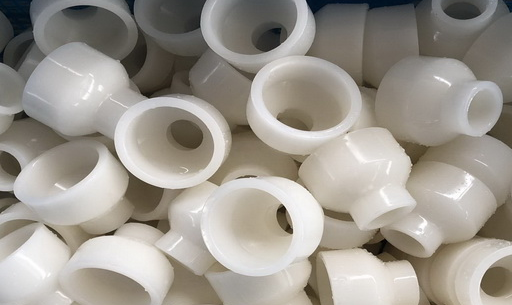 為什么PVDF管是化工管道首選的管材？看完這幾點，你就明白了