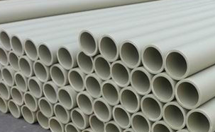 PPH管材深加工技術(shù)的范疇！果斷收藏！